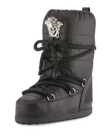 versace astronaut boots price|All Shoes .